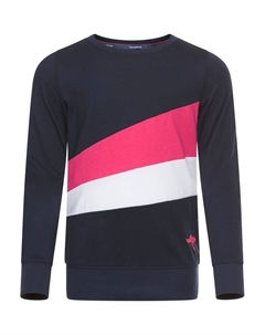 Рубашка, морской синий Kangaroos