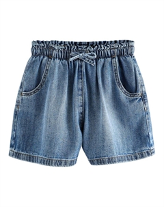 Обычные джинсы, синий Next