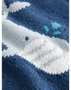 Свитер, темно-синий Next