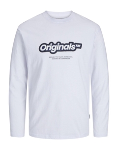 Рубашка, белый Jack & jones mini