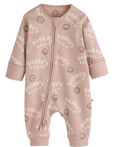 Комбинезон, светло-коричневый Next