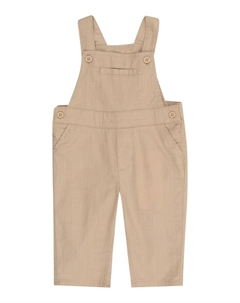 Обычный комбинезон, бежевый S.oliver