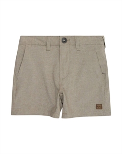 Обычные спортивные штаны CROSSFIRE, хаки Billabong