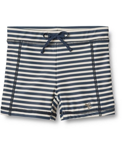 Шорты для серфинга, темно-синий Wheat