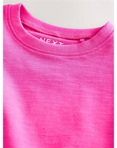 Рубашка Schößchen, розовый Next