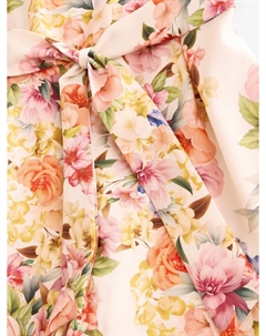 Комбинезон, кремовый Next