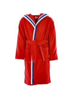 Халат, красный Fc bayern münchen