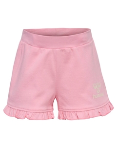 Обычные брюки ULLA, розовый Hummel