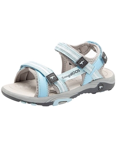 Сандалии, небесно-синий Kangaroos