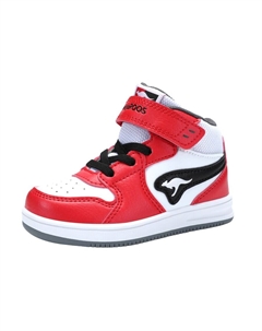 Кроссовки, красный Kangaroos