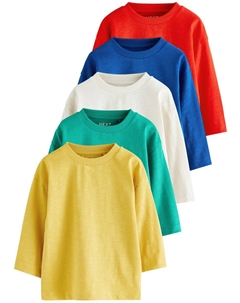 Рубашка, разноцветный Next