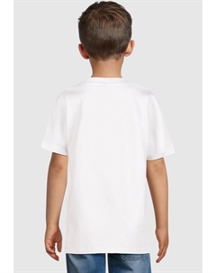 Рубашка E.T. - For Reel, белый Merchcode