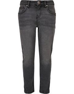 Обычные джинсы, черный Urban classics