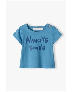 Рубашка, цвет Sapphire/Dark blue Minoti