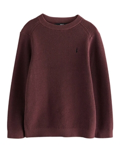 Свитер, цвет Cyclamen Next