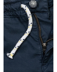 Обычные брюки, темно-синий Minoti