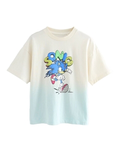 Рубашка, кремовый Next