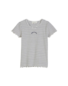 Рубашка, цвет Pearl white Marc o'polo