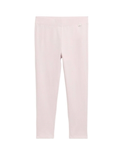 Узкие леггинсы, цвет Pastel purple Tom tailor