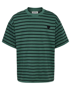 Рубашка, цвет Jade Hummel