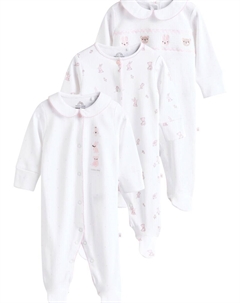 Комбинезон, белый Next