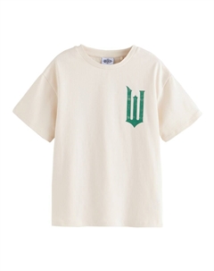 Рубашка, бежевый Next