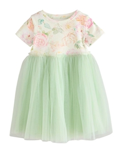 Платье, зеленый Next