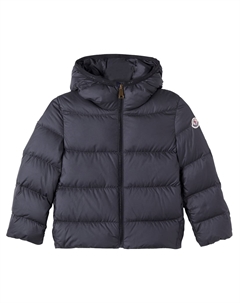 Пуховая куртка Beulah, черный Moncler enfant