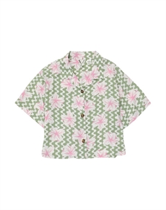 Футболка Performance SALTY SUN, цвет Kiwi Roxy