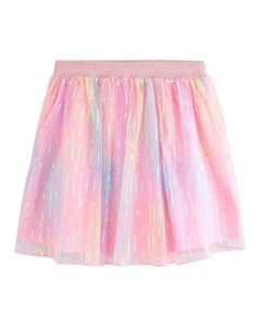Юбка, розовый Next