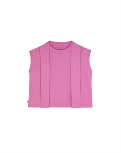 Футболка Performance, розовый Scalpers