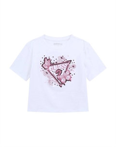 Рубашка, белый Guess