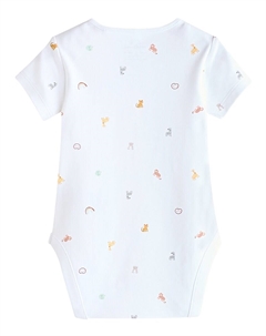 Комбинезон, белый Next