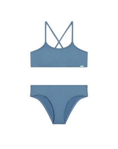 Бралетт Бикини, синий O`neill