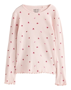 Рубашка, розовый Next