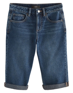 Обычные джинсы, темно-синий Next