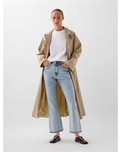 Расклешенные джинсы, цвет Blue/Indigo Scalpers