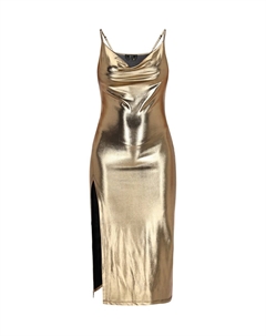 Коктейльное платье, золотой Faina