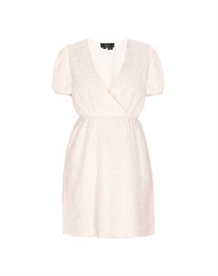 Платье Fashion Look, белый Faina