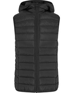 Жилет, черный Urban classics