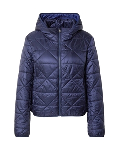 Куртка межсезонная Fandine-1, темно-синий Hugo