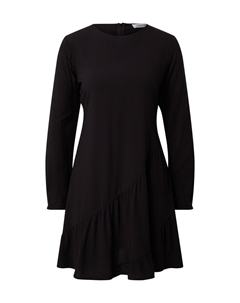 Платье Dilara, черный Edited