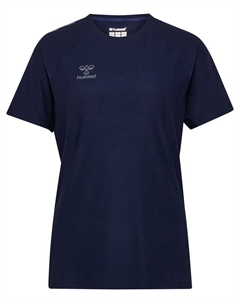 Рубашка Cima 2.0, темно-синий Hummel