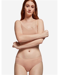 Трусики 6, бежевый Gisela