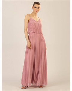 Вечернее платье, бежевый Apart