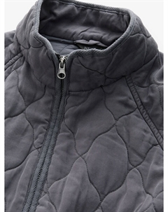 Куртка межсезонная, серый Next