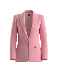 Куртка Antona, розовый Hugo