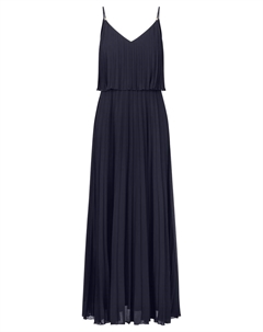 Вечернее платье, ночной синий Apart