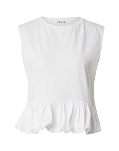 Рубашка Davinia, белый Edited