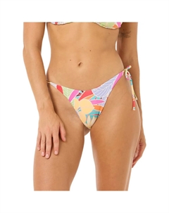 Низ бикини Cala Vadella High Leg Skimpy, разноцветный Rip curl